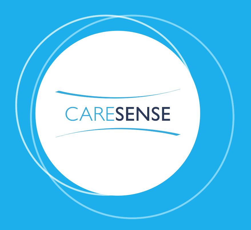 caresense.com favicon