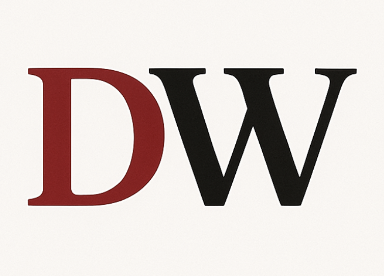 damonwills.uk favicon