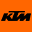 ktm.com favicon