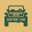 safarilab.in favicon