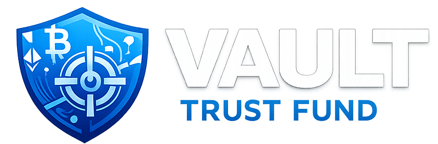 vaulttrustfund.com favicon