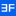3fvape.com favicon