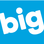 bigbluecover.com favicon