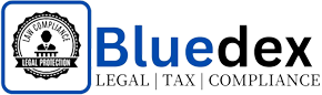 bluedex.in favicon