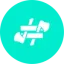 hachetag.co favicon