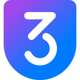 3u.com favicon