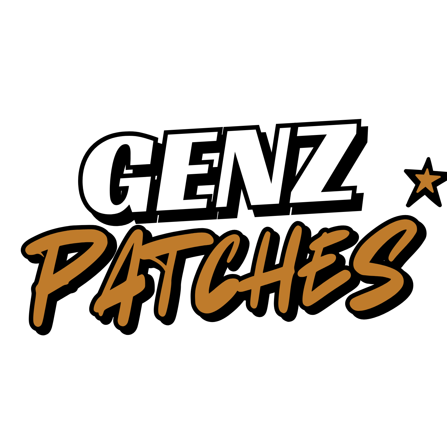 genzpatches.com favicon