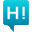 hellobank.fr favicon