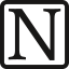 nostalux.nl favicon
