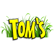 tomsrubbish.com favicon