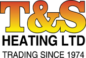 tsheating.co.uk favicon