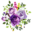 bukettenblomster.dk favicon