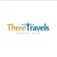 threetravels.com favicon