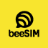 usebeesim.com favicon