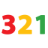 321rentacar.ro favicon