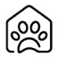 dyrenesbutikk.no favicon