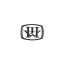 hvidbergstoffer.dk favicon