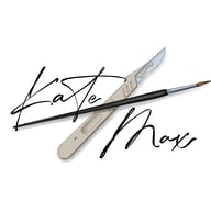 katemaxart.com favicon