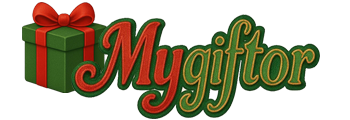 mygiftor.com favicon