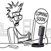 webby.pet favicon