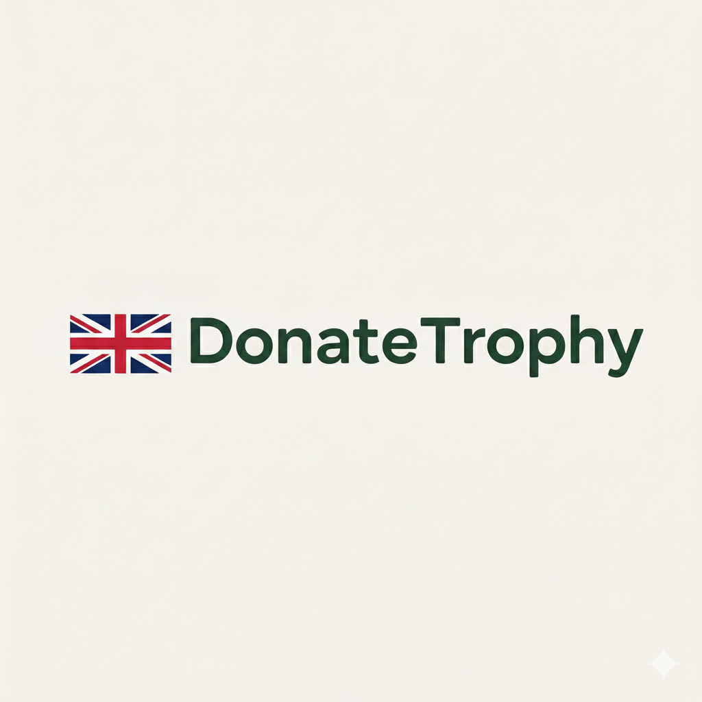 donatetrophy.co.uk favicon
