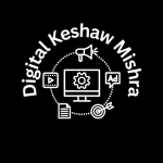 keshawmishra.com favicon