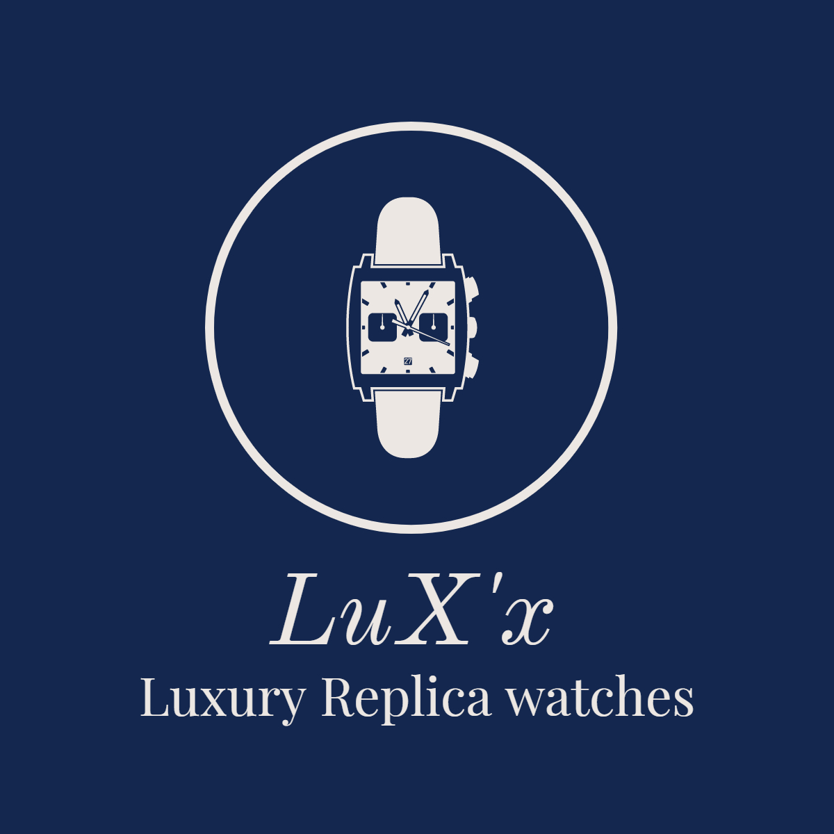 luxxrepwatch.com favicon
