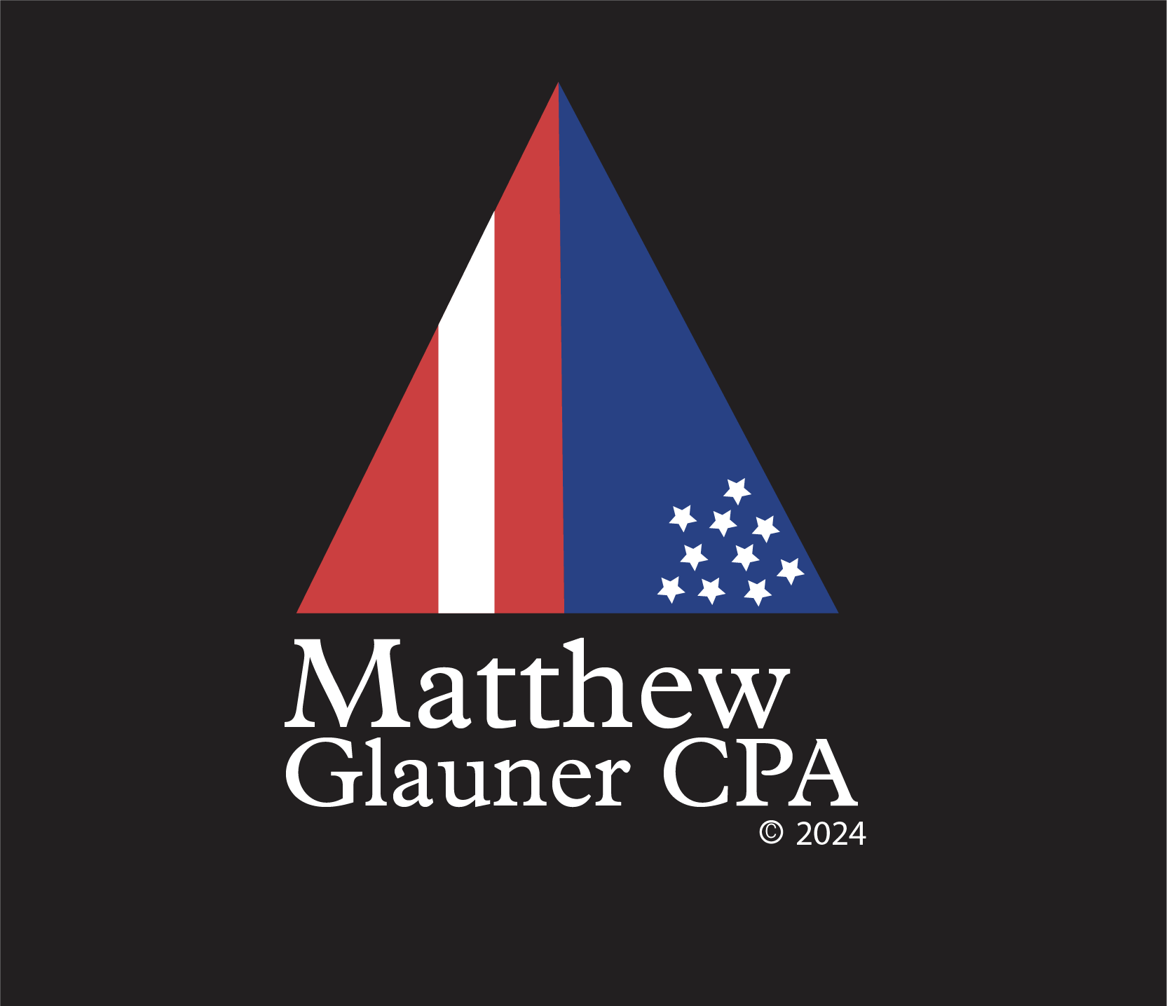 matthewglaunercpa.com favicon