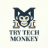 trytechmonkey.com favicon