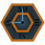 chronowirestudios.com favicon