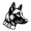mergek9.com favicon