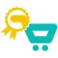 mestsolgte.no favicon