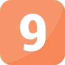 9mod.com favicon