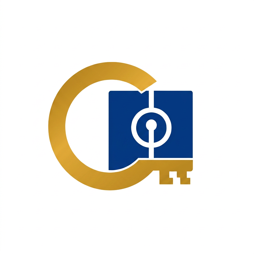 city-schluessel-basel.ch favicon