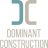 dominantconstruction.co.uk favicon
