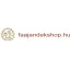 faajandekshop.hu favicon