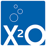 x2o.de favicon