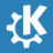 kde.org favicon