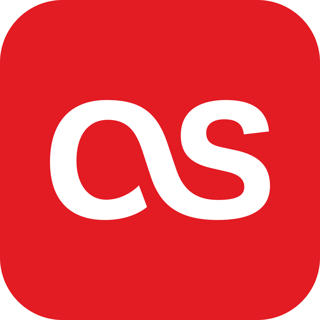 lastfm.fr favicon