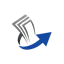 Rykkerportalen favicon