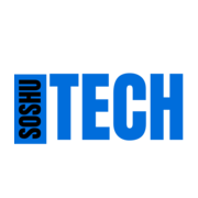soshutech.com favicon