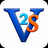 v2sinfosystem.com favicon