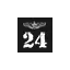 division24.co.uk favicon