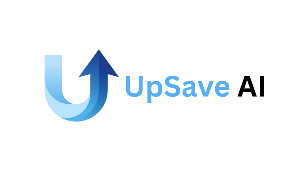 upsaveai.com favicon