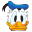donaldduck.nl favicon