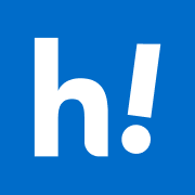 hoorayhr.io favicon