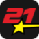 21bets.com favicon