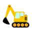 cdhdiggerhire.co.uk favicon