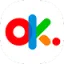 ok.com favicon