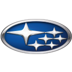 subaru.com favicon